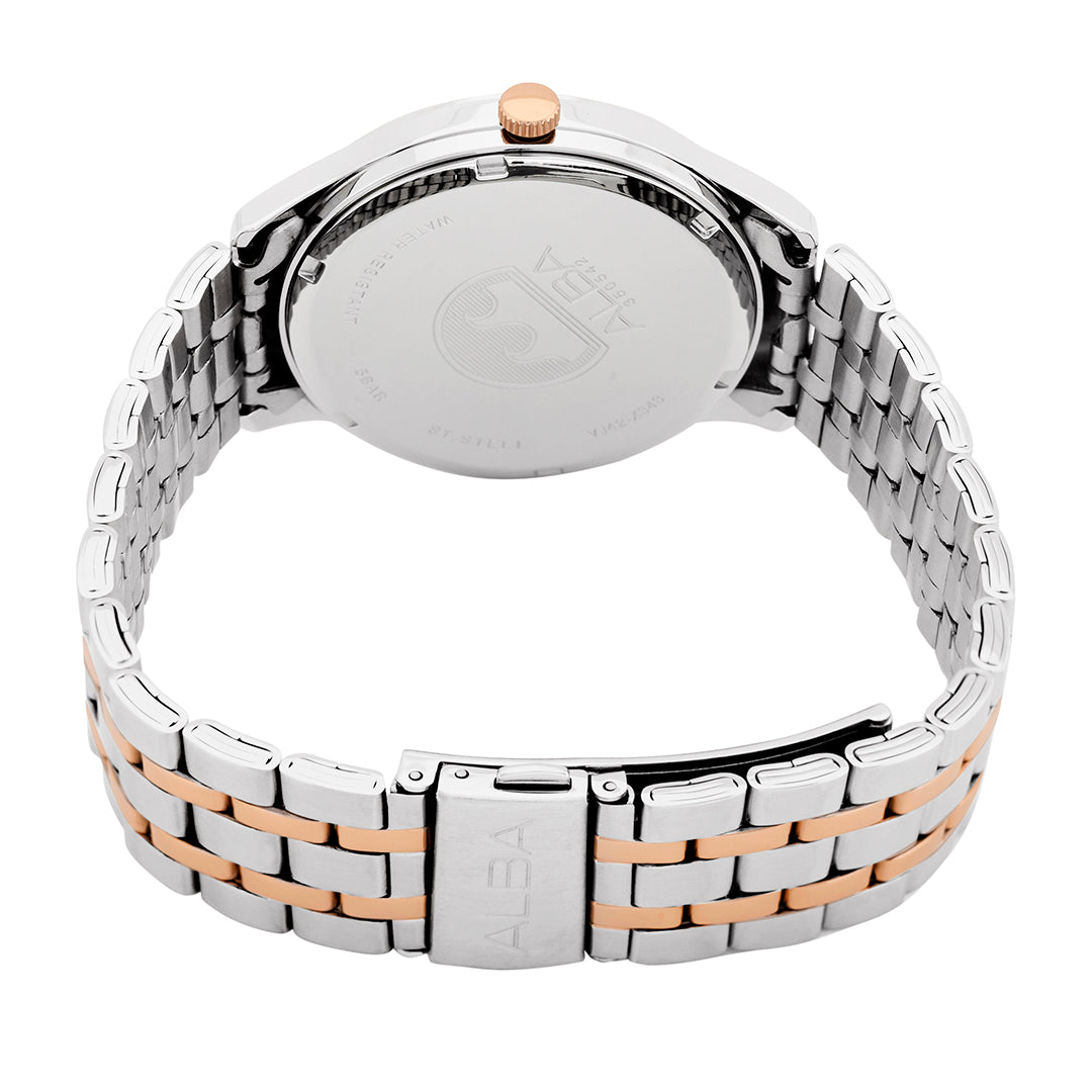 Tissot on sale marble watch