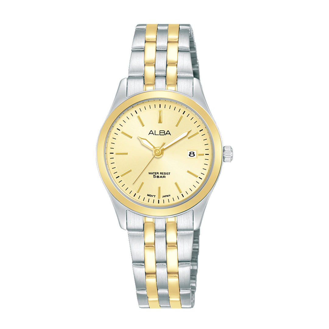 Alba hot sale women's watch