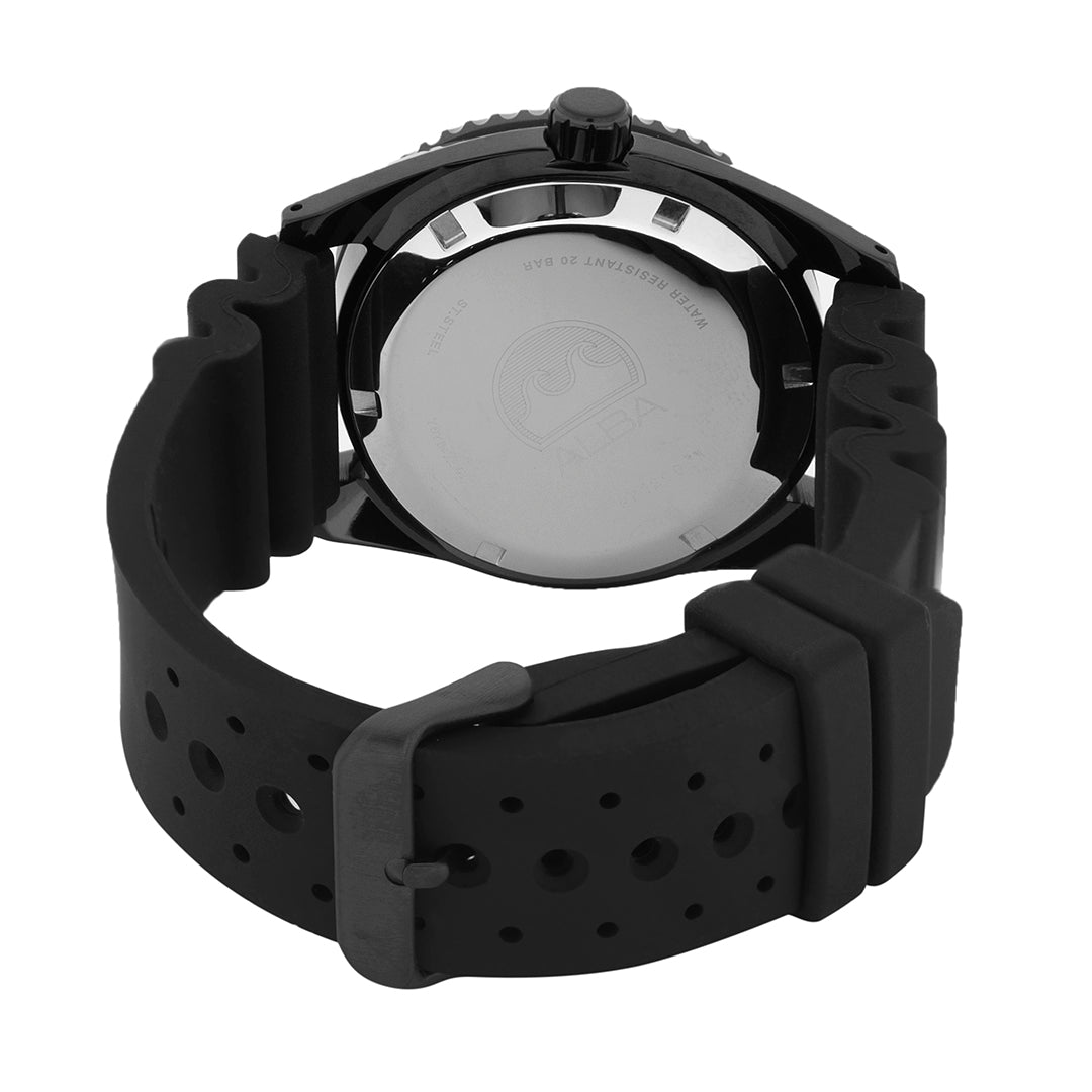 Alba store digital watch