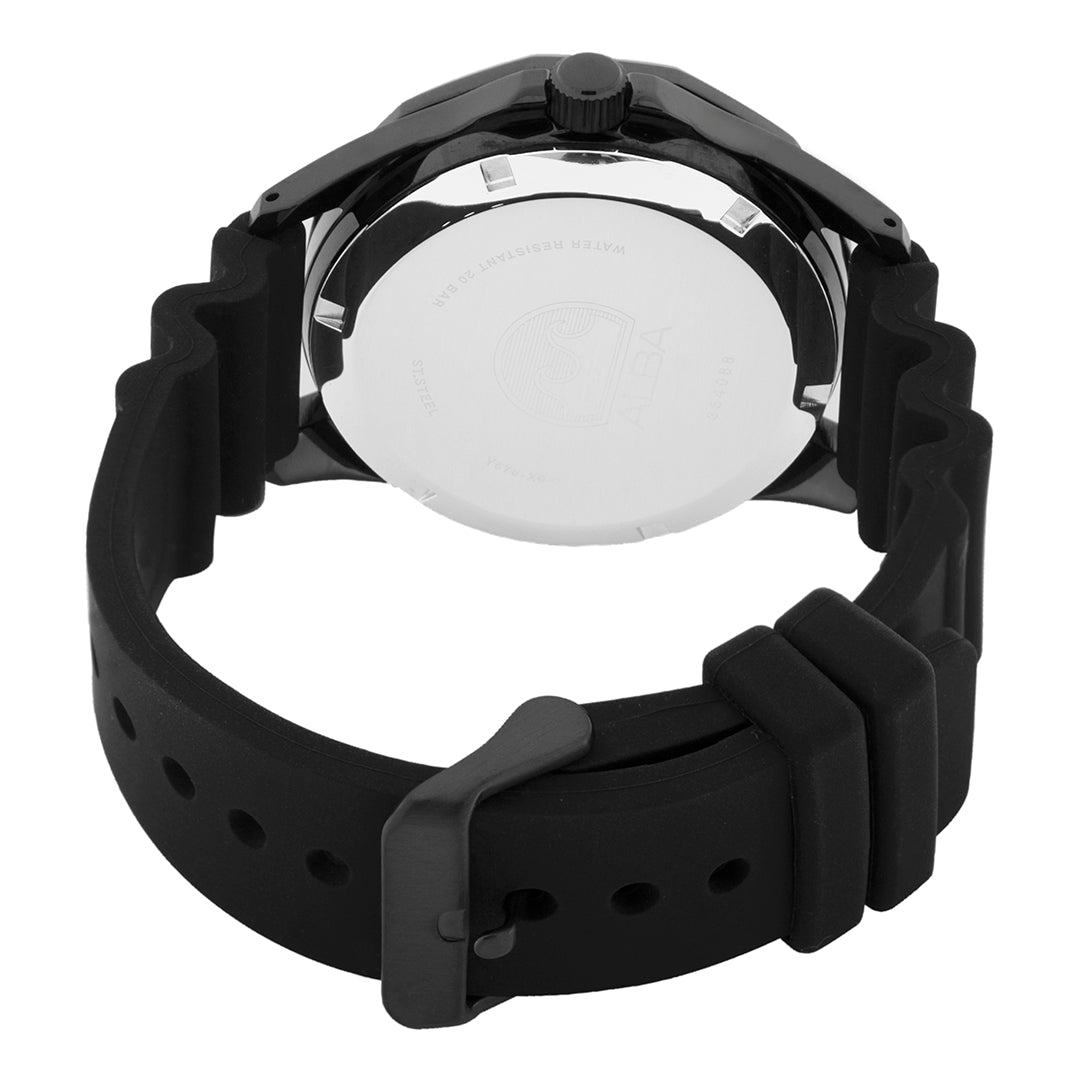 20 bar water online resistant watch