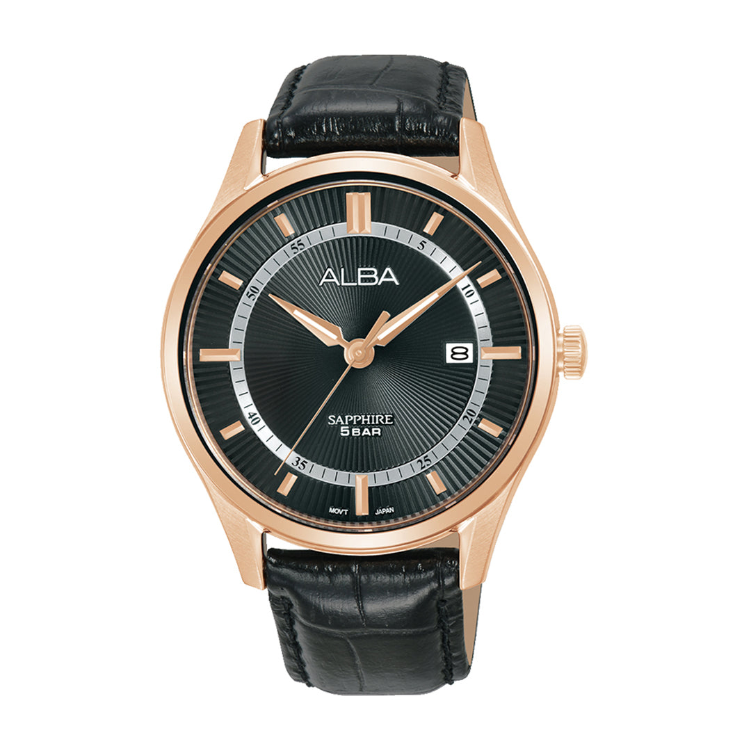 Alba hot sale watch strap