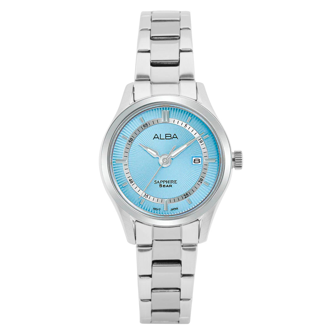 New Arrivals – Page 6 – ALBA WATCHES INDIA