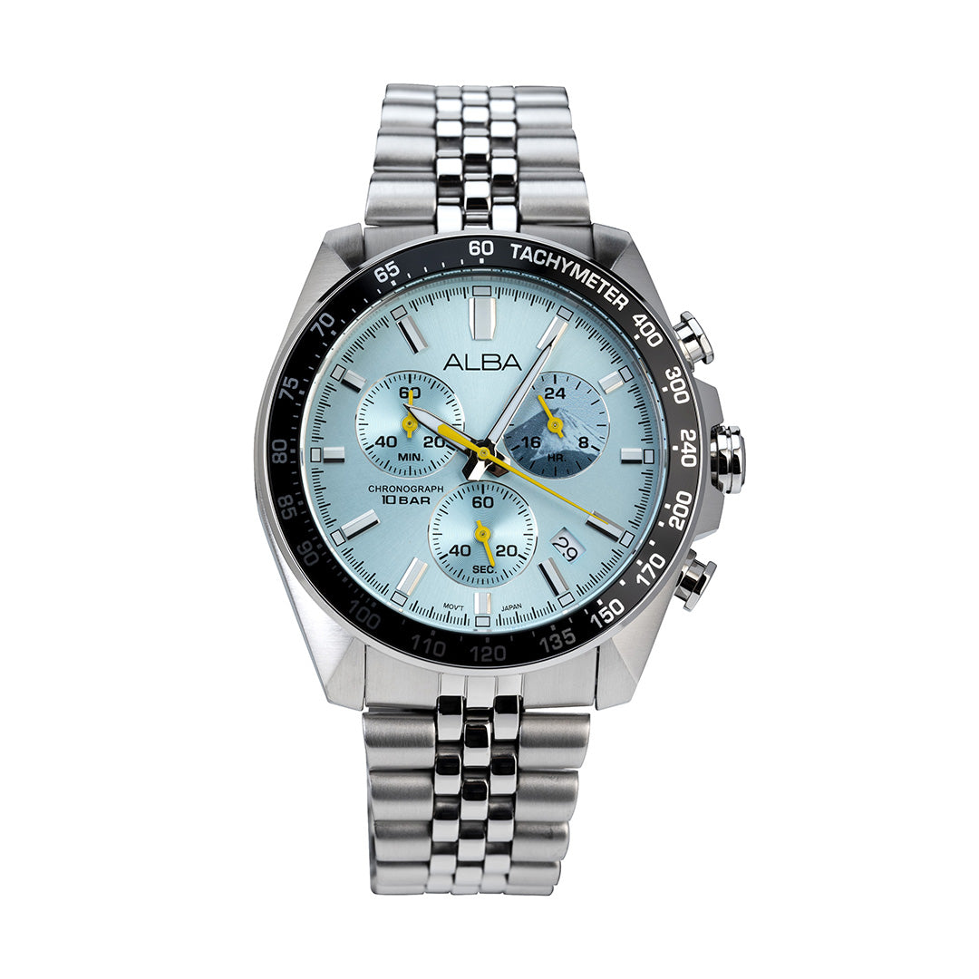 SIGNA – Page 2 – ALBA WATCHES INDIA