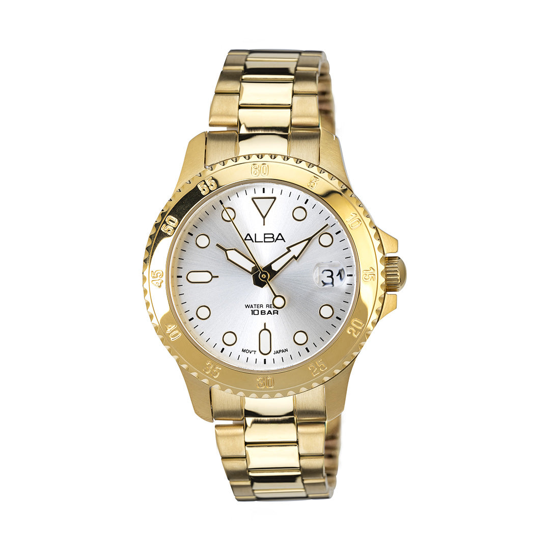 New Arrivals – Page 2 – ALBA WATCHES INDIA