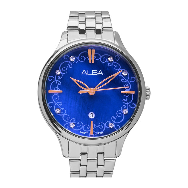 Women – Page 4 – ALBA WATCHES INDIA