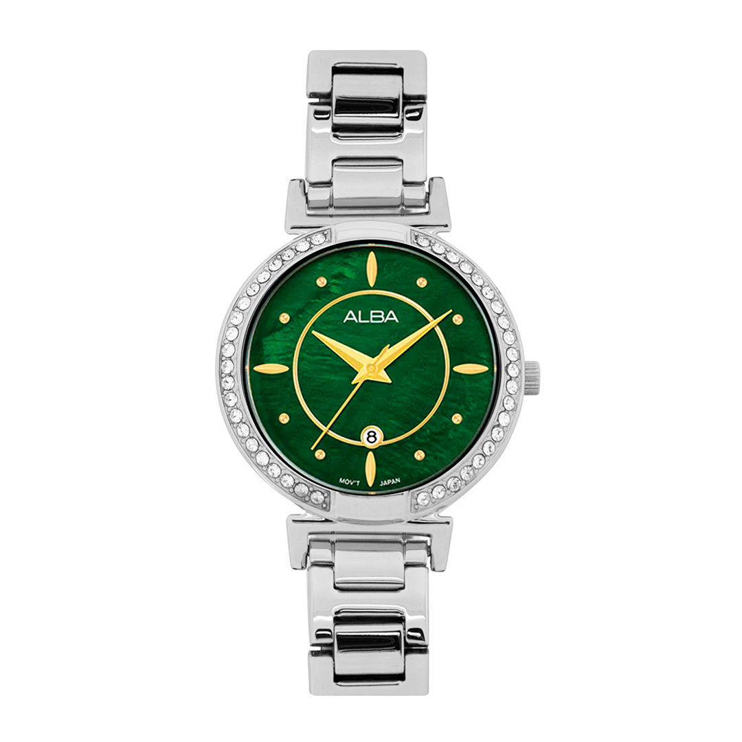 Alba women's watches online hotsell