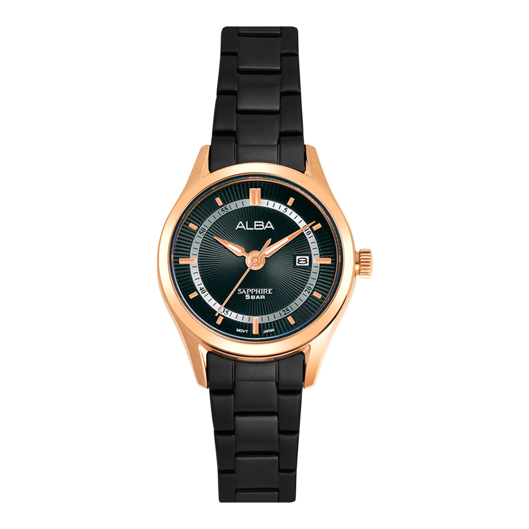 Alba female watches best sale