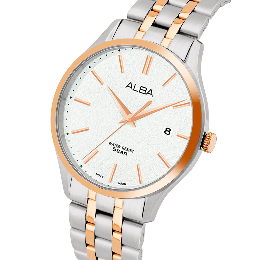 Alba water resistant 5 bar price hotsell