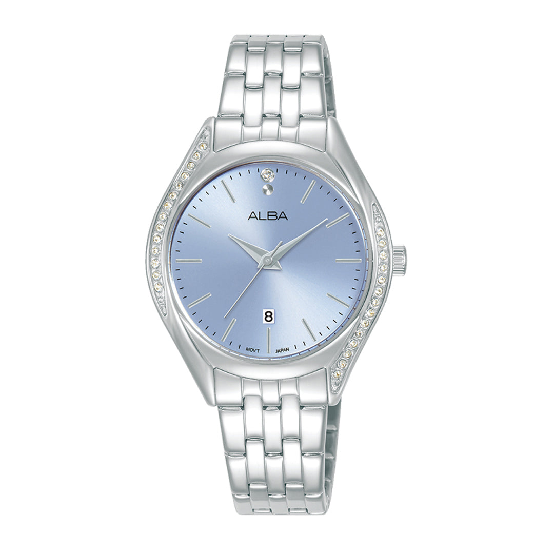 Alba ladies watches hotsell