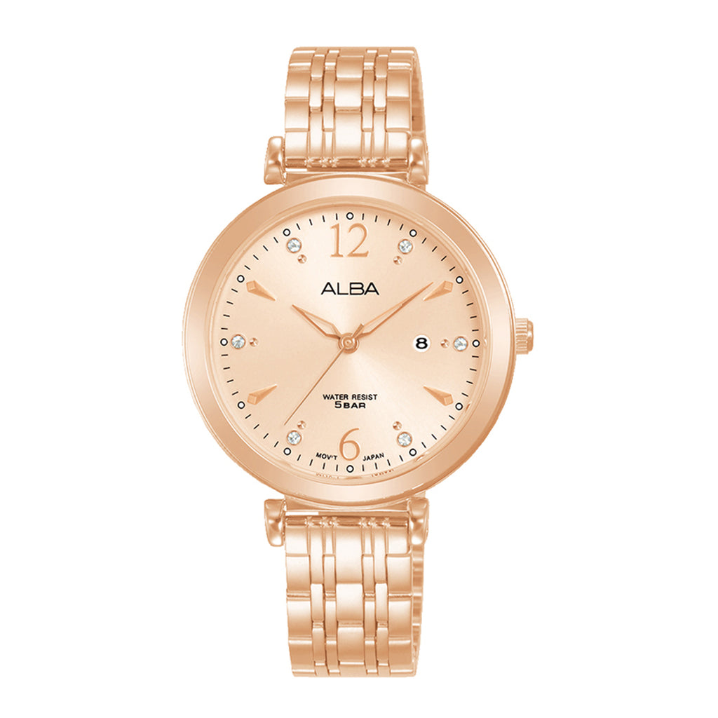 Alba women's watch hotsell