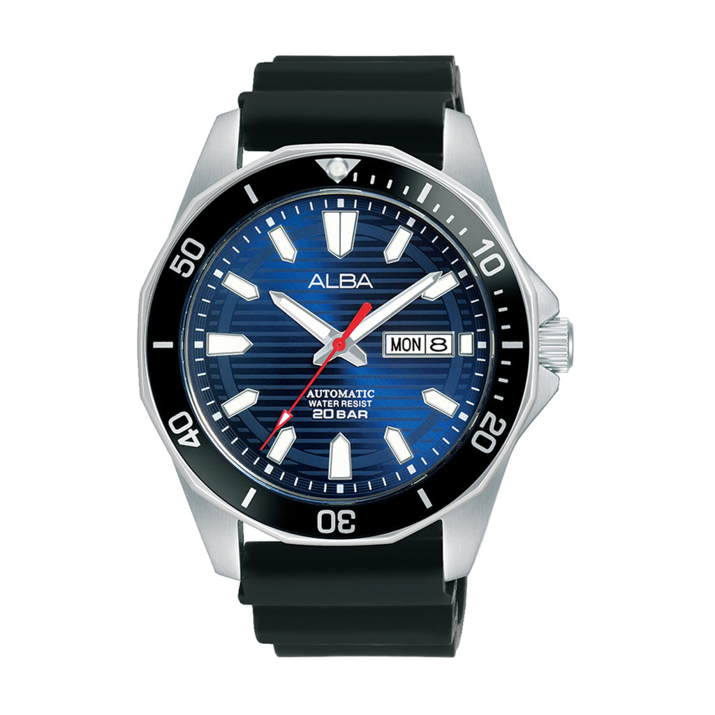 Alba diver on sale