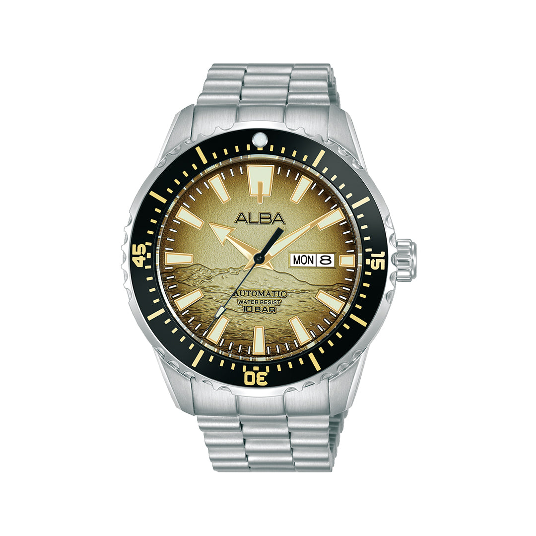 Men – ALBA WATCHES INDIA