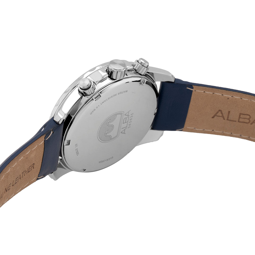 ALB Watches: Wrist Watch Design & Making :: Behance