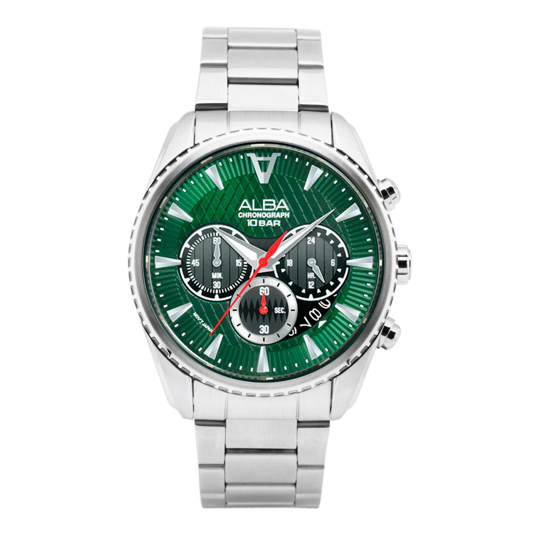 New Arrivals – Page 6 – ALBA WATCHES INDIA
