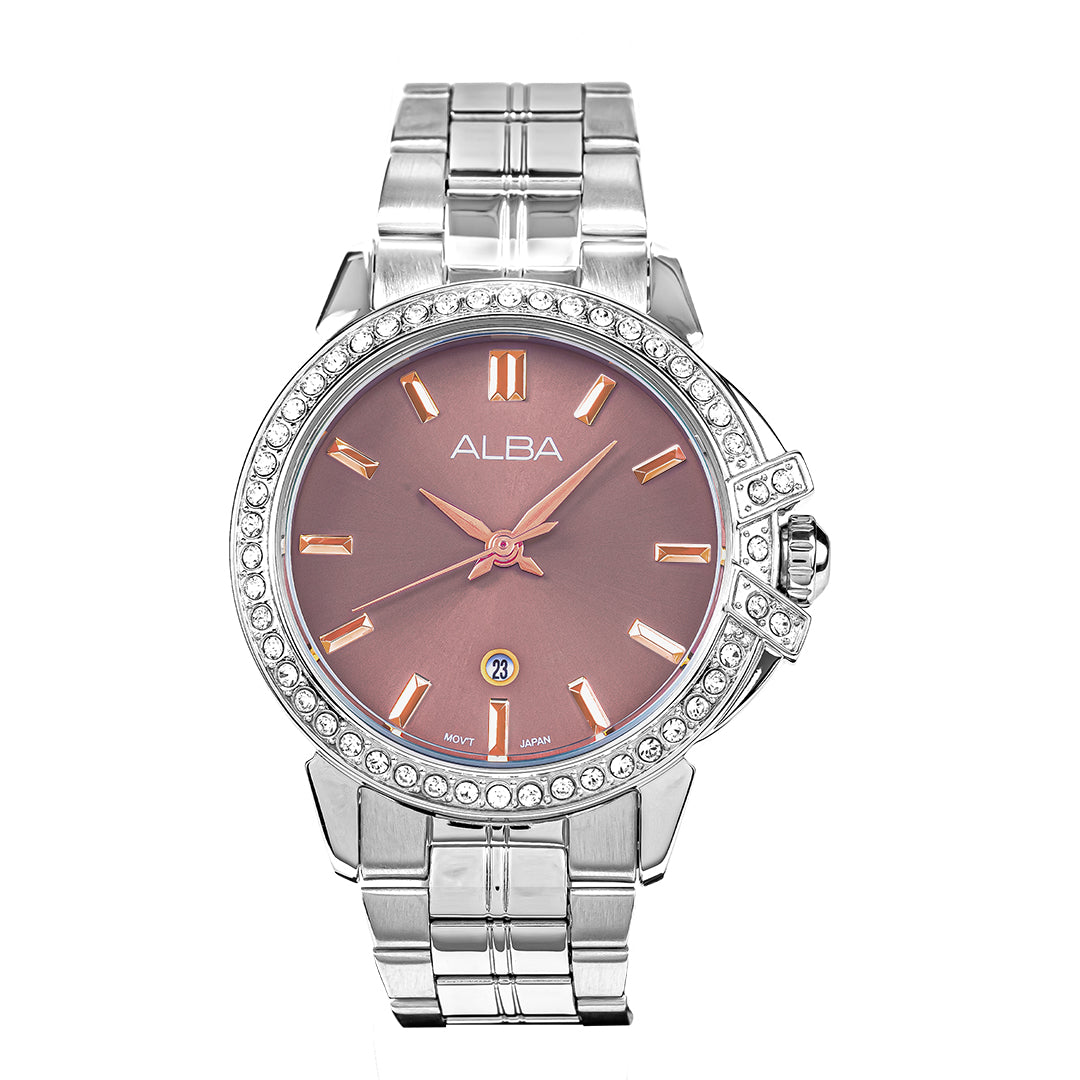 SIGNA – Page 2 – ALBA WATCHES INDIA