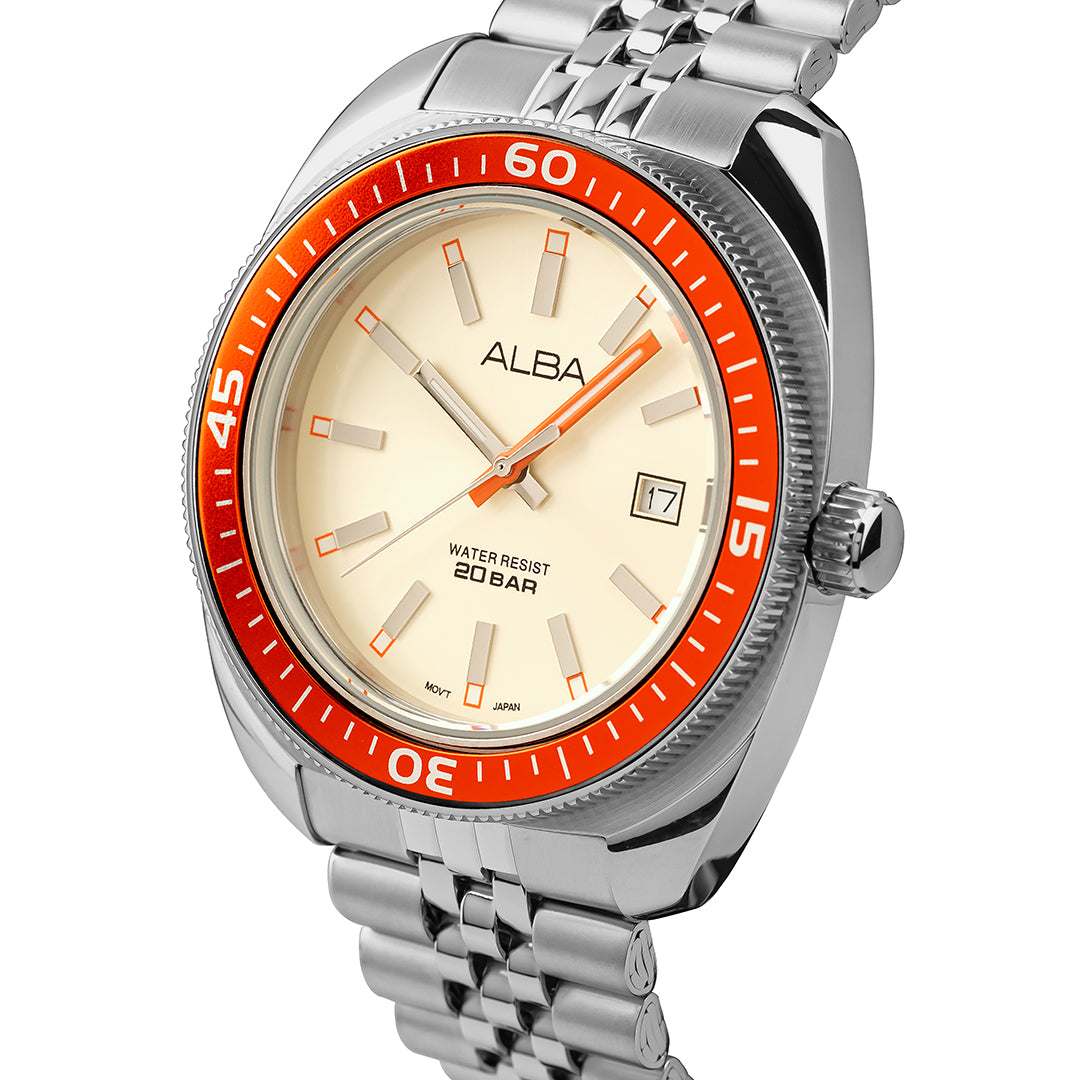 デオキシス リミテッド ウォッチ CITIZEN Eco-Drive PROMASTER Land Analog-Digital Blue Dial Men's