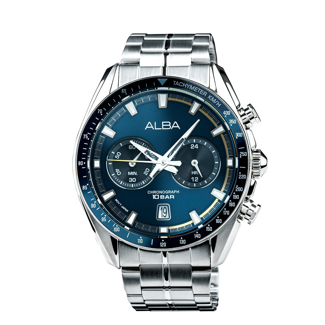 All – Page 7 – ALBA WATCHES INDIA