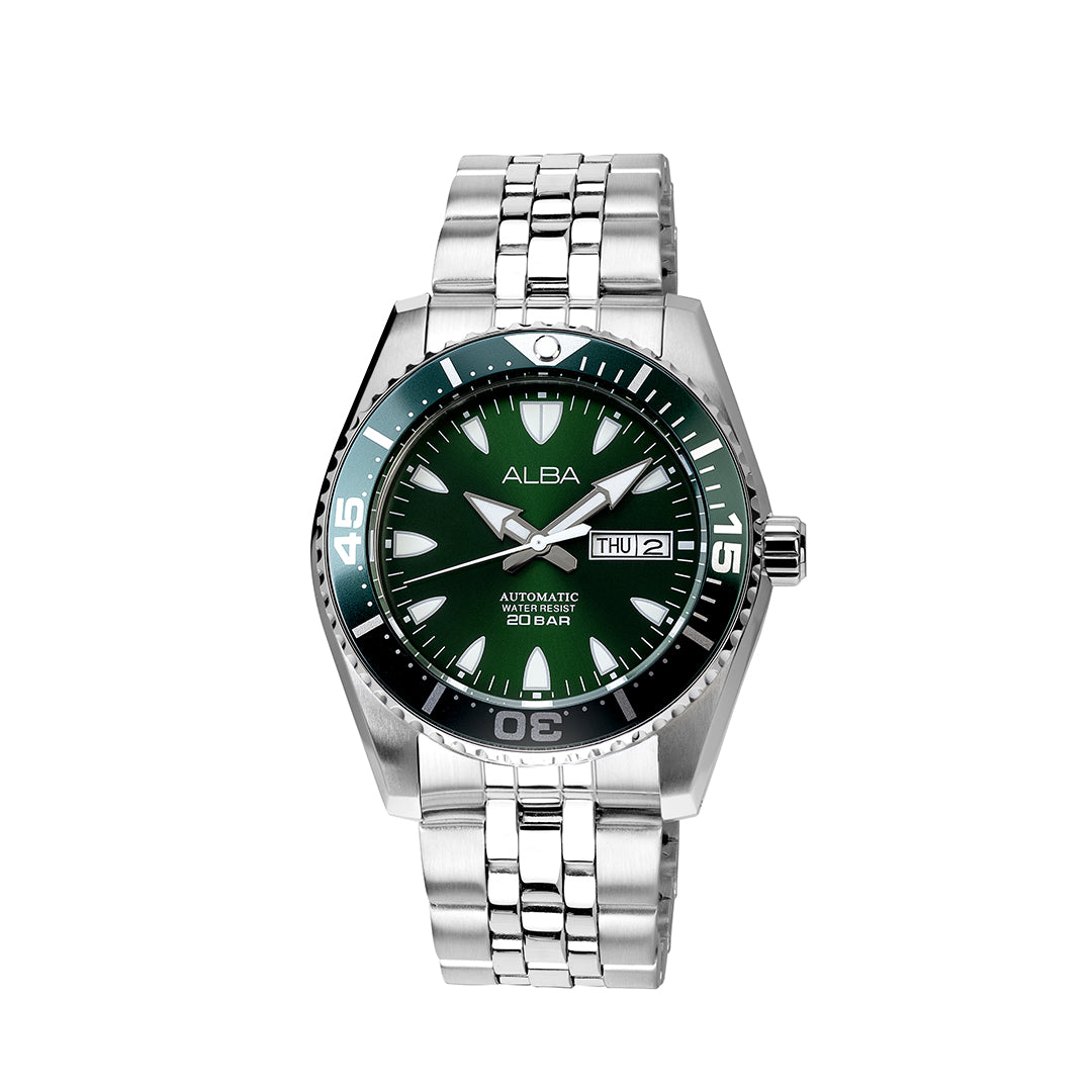 Men – ALBA WATCHES INDIA