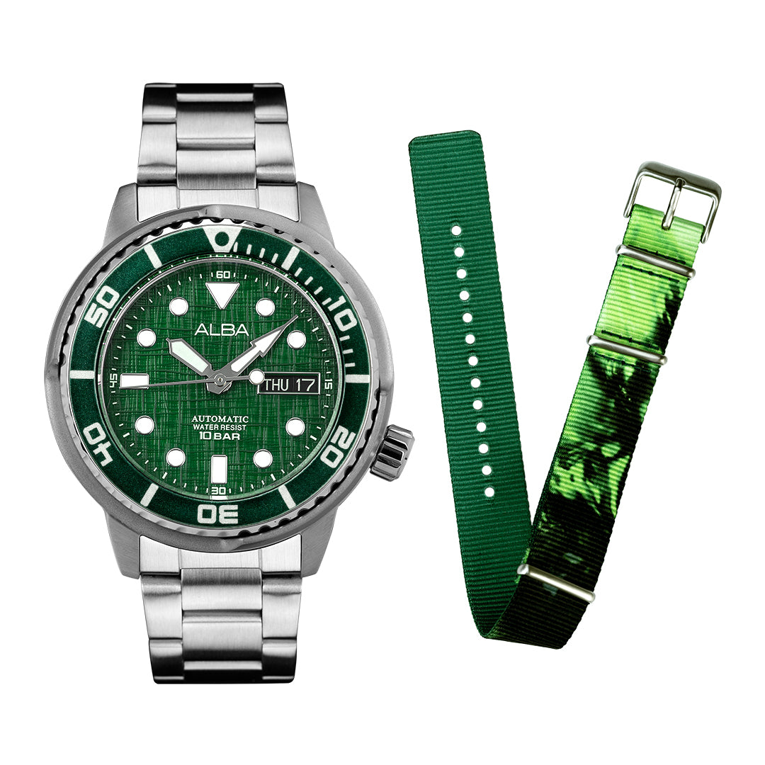 Men – ALBA WATCHES INDIA