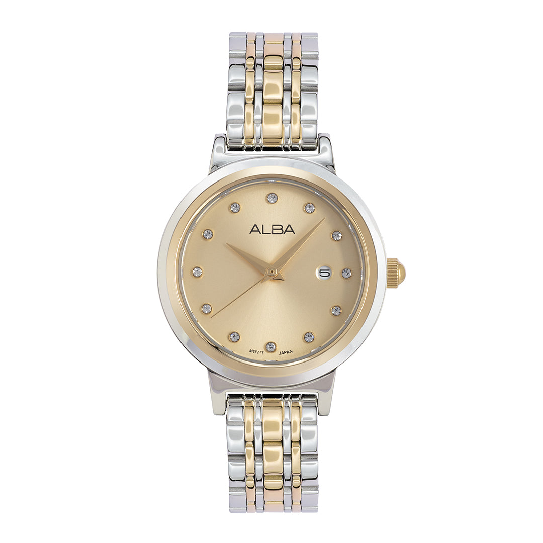 New Arrivals – Page 5 – ALBA WATCHES INDIA