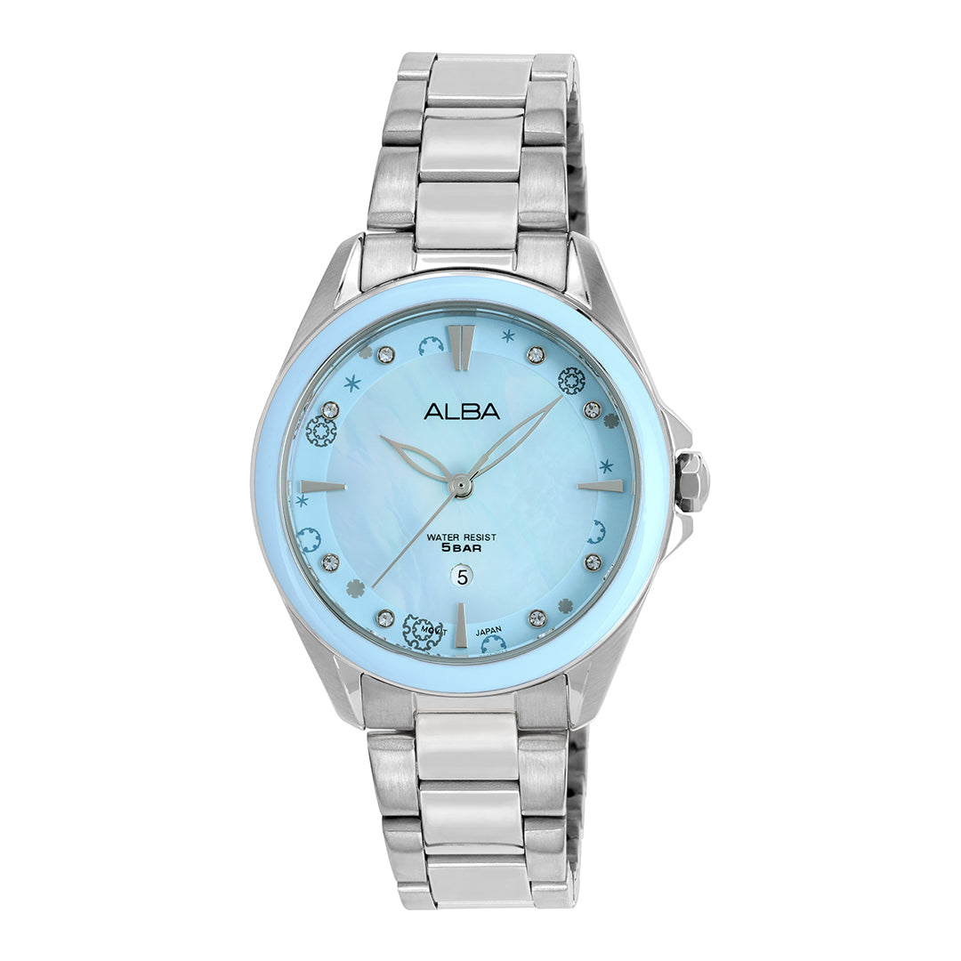 New Arrivals – Page 5 – ALBA WATCHES INDIA