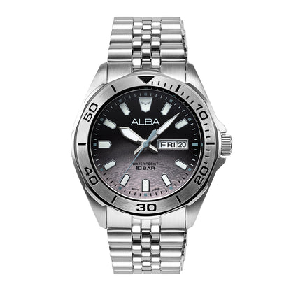 AV3577X1 Planet Venus Inspired Dial Watch