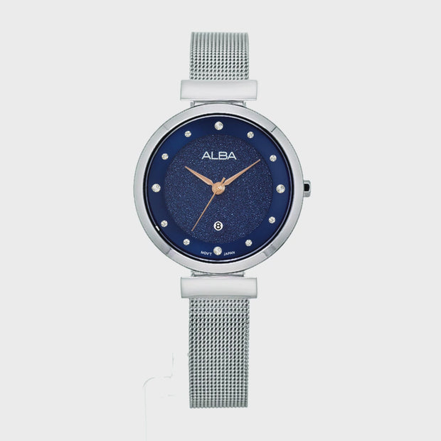 Alba Watch AH7AQ9X1 - TAJ Brand