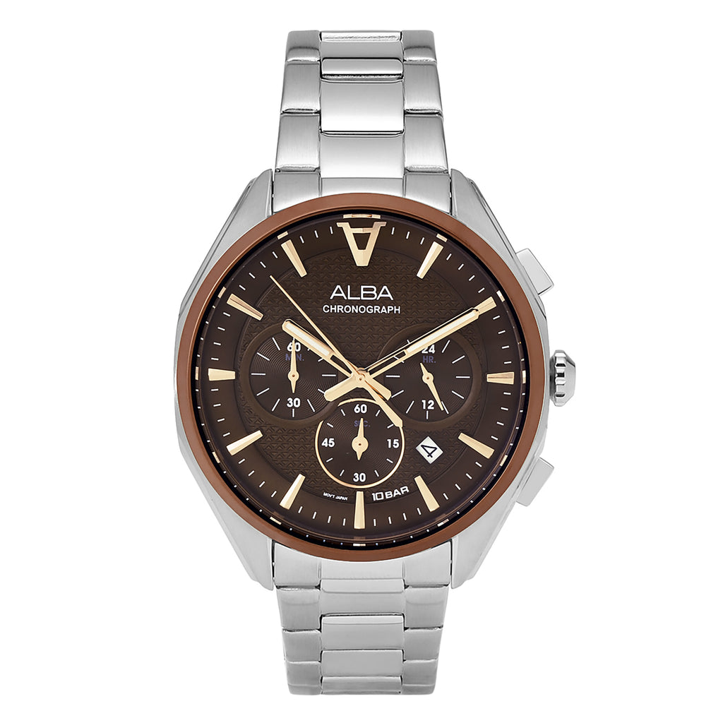 Alba 10 2024 bar watch price