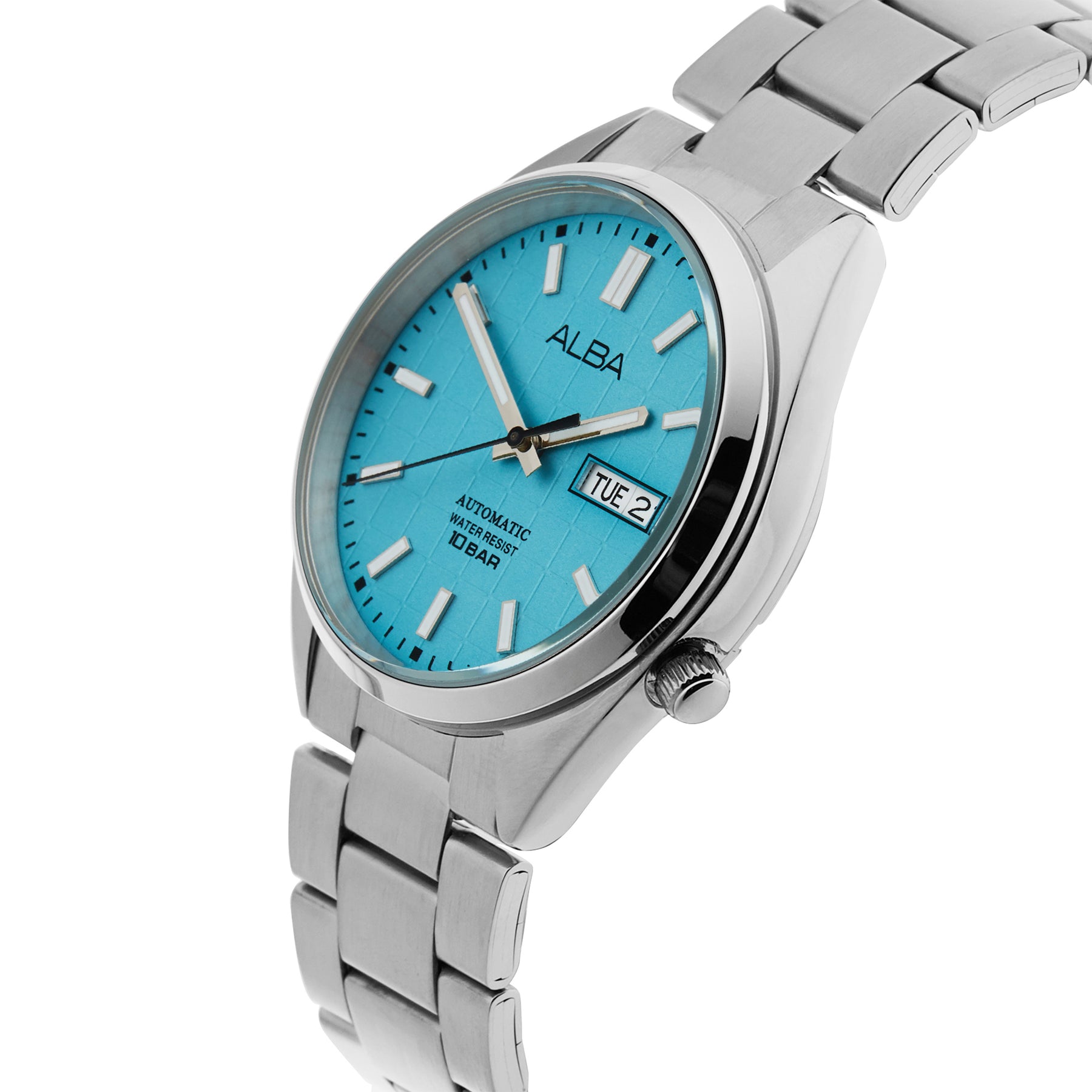 Buy French Connection Couple Wrist Watch - FCN00011B at Best Price @ Tata  CLiQ